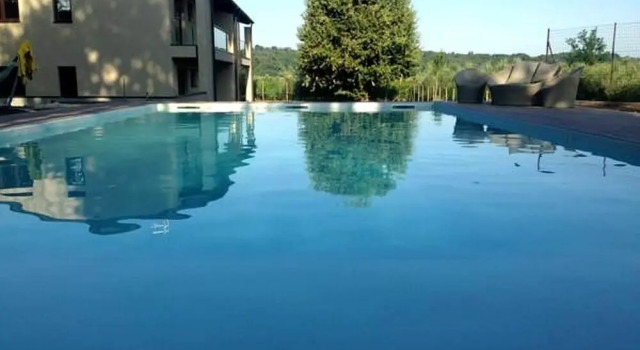 Апартаменты Apartment in Iseo with Pool