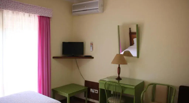 Двухместный номер Standard Hotel Joao Capela