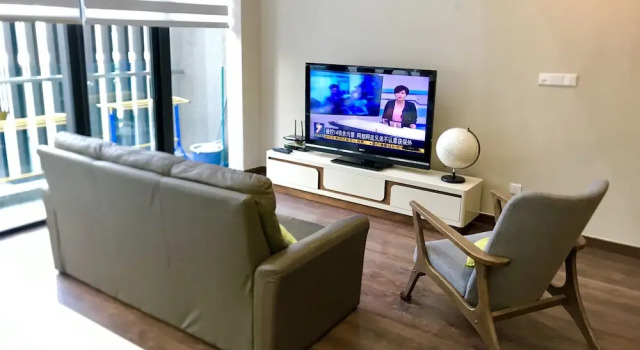 Sunset Seaview Vacation Condos @ R'viera SOHO
