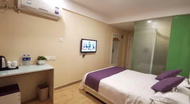 Jinjia Business Hotel