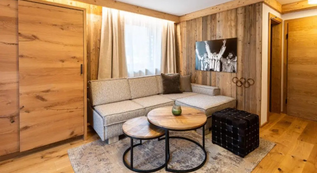 Полулюкс Olympia-Relax-Hotel Leonhard Stock
