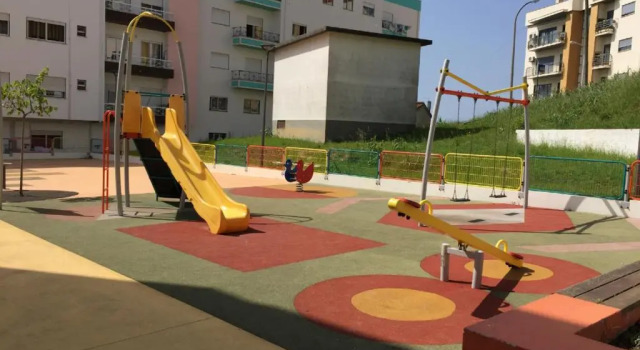 Apartamento T3 em Pombal, Забронировать Апартаменты/квартира Помбал Бейра-Алта