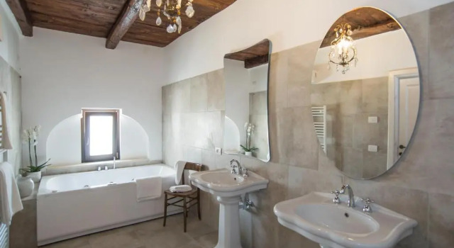 Полулюкс Masseria Fontana di Vite