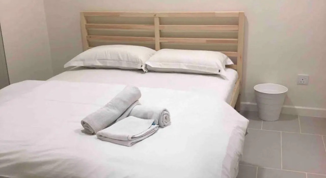 Tamarind Suites Cosy Studio