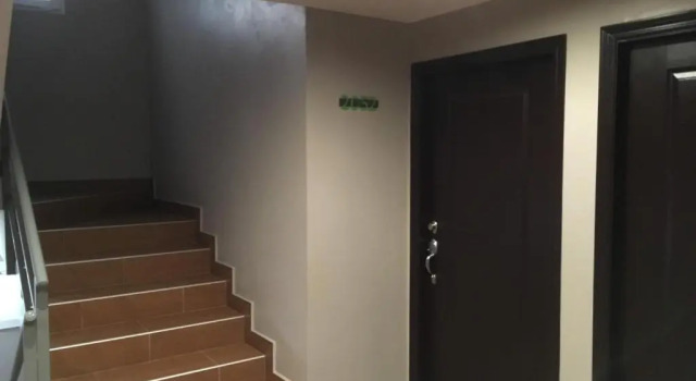 Апартаменты Apartamento Climatizado, 2 Habitaciones y Piscina