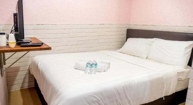 Good Friend Hotel