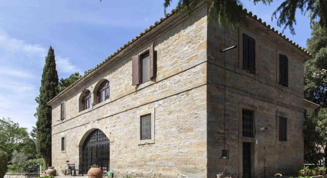 Villa Irene B&B