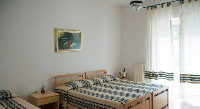 Hotel Parco Delle Rose