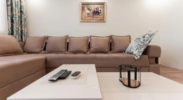 Апартаменты Apartman 10 Lux Zlatibor