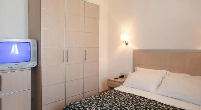 Люкс Residence T2