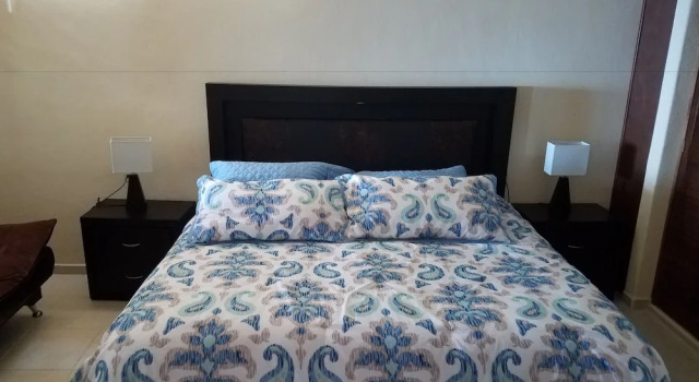 Номер Standard Vista Encantada 208