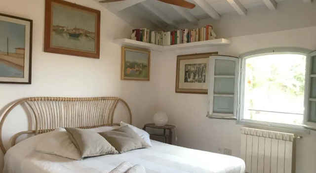 Номер Standard Villa Gioietta