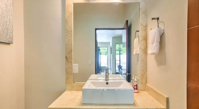 Коттедж 1 Mi to Beach: Luxe Playa Del Carmen Home w/ Pool