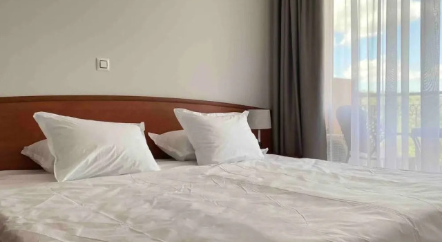 Apartello Modern Apartment Poseidon, Sunny Beach, Забронировать Апартаменты/квартира Отели области Бургас с бассейном, Бассейн
