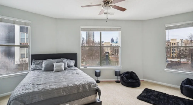 Beautifull Stays Extravagant & Luxury Living 2 Bedroom Apts by RedAwning, Atlanta, Reservar Hotel Atlanta Geórgia