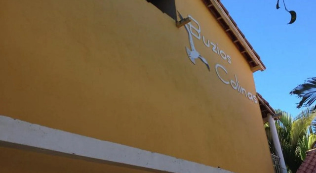Buzios Colinas Homestay