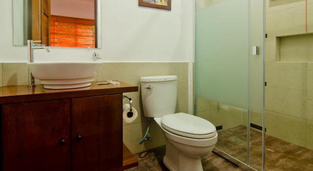 Семейный номер Superior Acacia Tree Garden Hotel