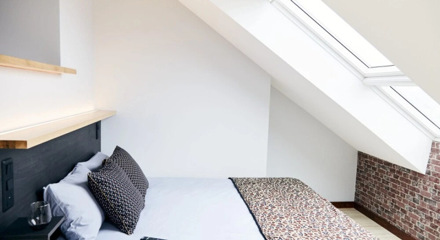 Апартаменты Comfort Smart Appart Le Havre 97