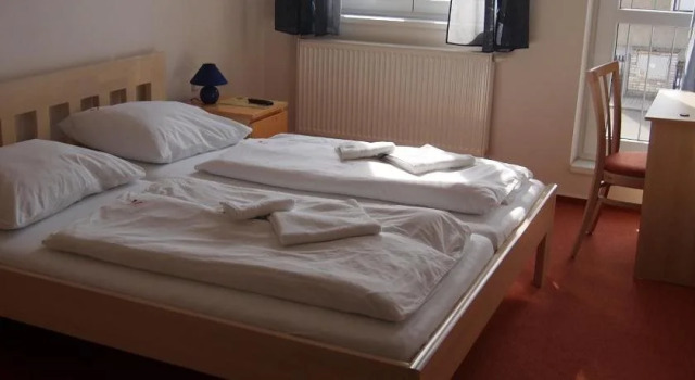 Hotel Petra, Book Hotel Liberec Jizera Mountains