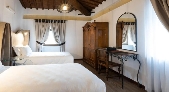 Castrum Wine Relais
