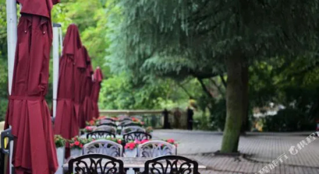 Wenzhou BTG-Nanyuan XUE SHAN Hotel, Boek Hotel Wenzhou Zhejiang