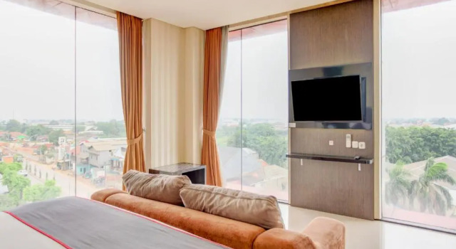 Suite Collection O Hotel Igloo