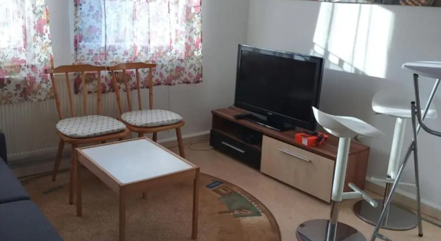 Private Wohnung Biop