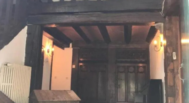Rose House B&B