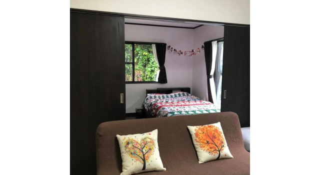 Fukugi no Yado - Vacation STAY 94994v, Boek Hotel Yamato Kagoshima