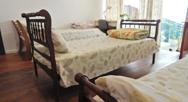 Номер Standard Casa São Conrado