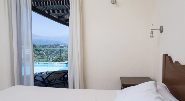 Istron Villas