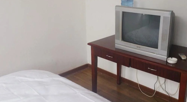 Guanzhong Hostel