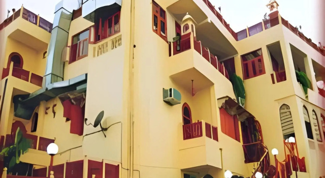 Mandela Guest House, Забронировать Гостевой дом Гостевые дома штата Раджастхана, Гостевой дом