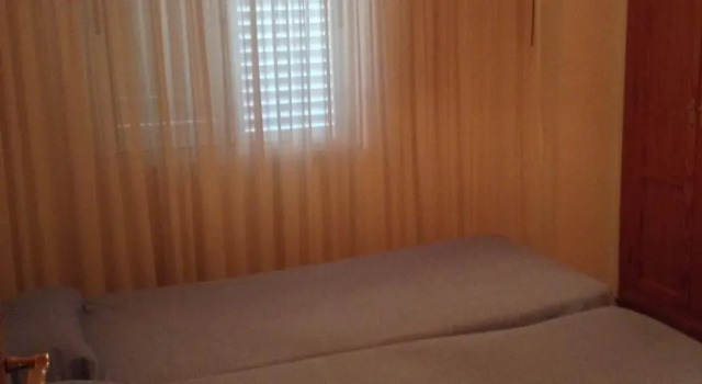 Apartamento Centinela