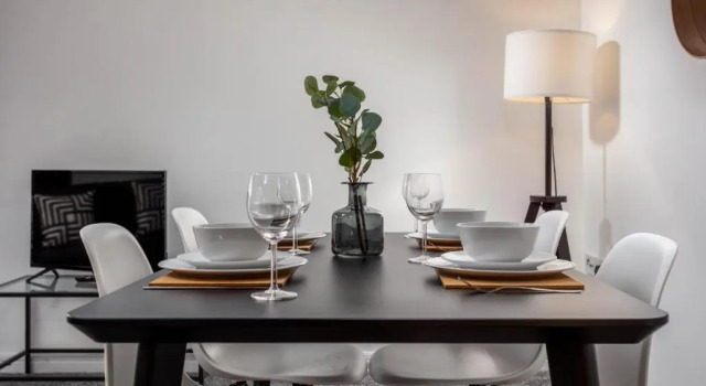 Апартаменты Walker Suite No73 - Donnini Apartments