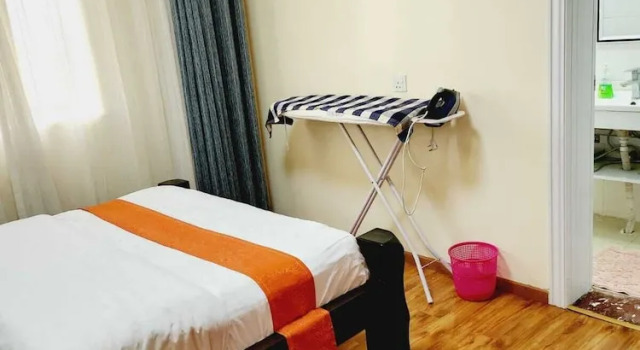 Апартаменты Lux Suites Stunning Homes Kilimani