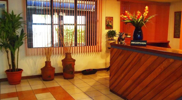 Hostal Verona