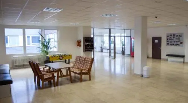 Dormitory Blanice