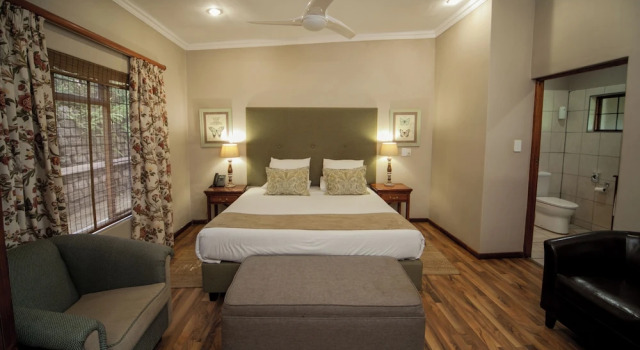 Номер Standard c 1 комнатой Fairview Hotels, Spa and Golf Resort