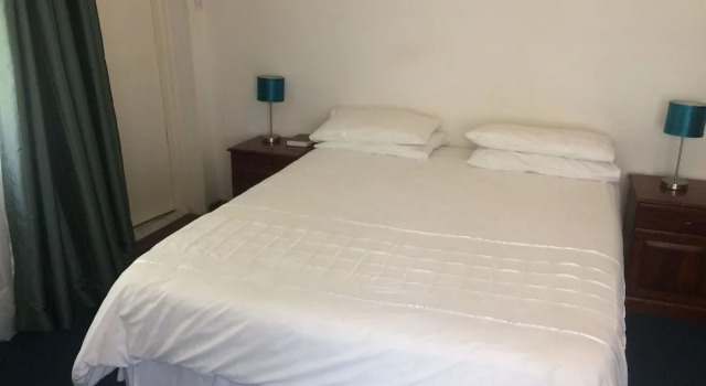 Hillside Manor, Réserver Maison d'hôtes Hôtels à Bulawayo avec parking, Parking