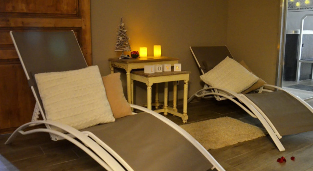 Sensor'il'elle, Rezervasyon Misafirhane Opal Coast SPA oteller, SPA