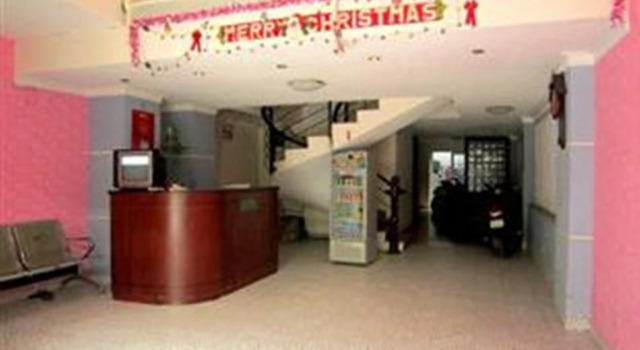 Song Hoa Hotel, Забронировать Отель Хошимин провинция Хошимин, рядом с SnowTown Saigon