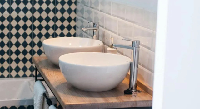 Двухместный номер Superior Hostal La Casa Sanlúcar