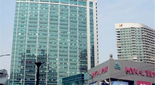 Shanghaojia Apartment Hotel, Book Apartment Dalian 