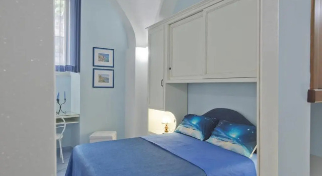 Студия Rental House Angelina