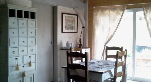 Maison de Bois, Réserver Hôtel Jaure France