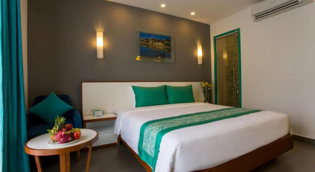 Номер Superior ÊMM Hotel Hoi An