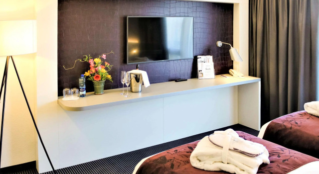 Mercure Plaza Biel