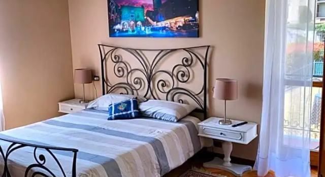 B&B RUFHOUSE, Buchen Sie Bed & Breakfast Hotels in Iseosee mit Frühstück, Frühstück
