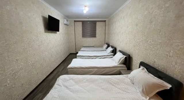 Номер Standard Yantai Hotel